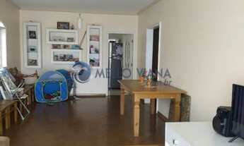 Imagem 2: Ótima casa de 03 quartos, localizada no bairro Lagoa Seca - São Lourenço-MG