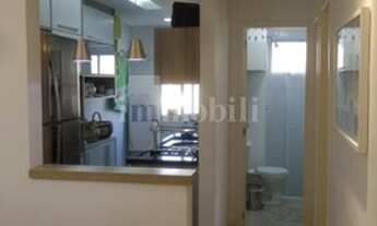 Imagem 7: APTO 2 DORM. NO Km 21 JD SANTA IZABEL COTIA - TERRAZZO VIANNA