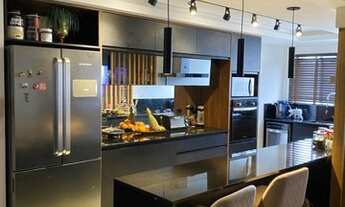 Imagem 5: Cobertura Duplex para Venda em Pelotas, Centro, 4 dormitórios, 2 suítes, 4 banheiros, 2 va