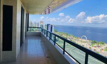 Imagem 2: Excelente Cobertura no ED. Cláudio Santoro na Região da Ponta Negra