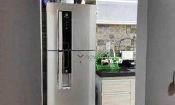 Imagem 6: Apartamento com 2 dormitórios à venda, 50 m² por R$ 355.000 - Jardim Jamaica - Santo André