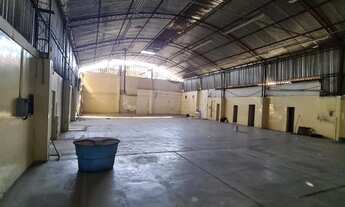 Imagem 7: Ponto Comercial para Locação em Nova Iguaçu, Chacrinha, 6 banheiros