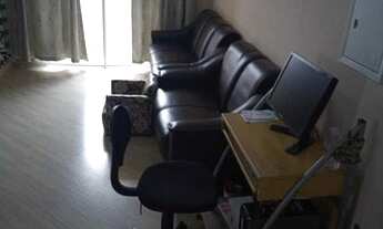 Imagem 3: Apartamento para Venda em Santo André, Vila Luzita, 2 dormitórios, 1 banheiro, 1 vaga