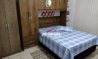 Imagem 6: Casa com 2 dormitórios à venda, 105 m² por R$ 250.000,00 - Jardim da Granja - São José dos