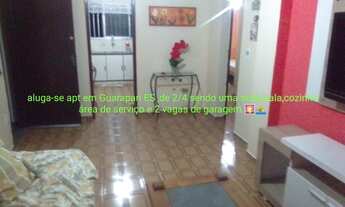 Imagem 3: Temporada Apto 2 Quartos á 100 mts da Orla, Na Praia do Morro ES