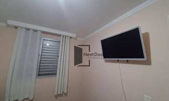 Imagem 6: Apartamento com 2 dormitórios à venda, 50 m² por R$ 180.000,00 - Parque Maria Helena - Cam