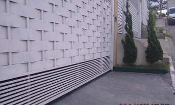 Imagem 3: BARUERI - Casa Padrão - Parque Ribeiro De Lima