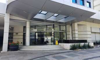 Imagem 2: PORTO ALEGRE - Conjunto Comercial/Sala - MOINHOS DE VENTO