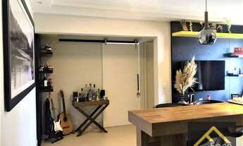 Imagem 3: Ed. Liv - 2 dormitórios