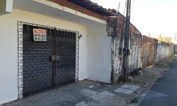 Imagem 1: Ponto Comercial no Dias Macedo