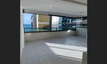 Imagem 12: Boa Viagem na Navegantes | vista mar definitiva | 4qts2suites