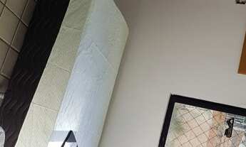 Imagem 3: Cobertura para venda tem 225 metros quadrados com 4 quartos em Caminho das Árvores - Salva