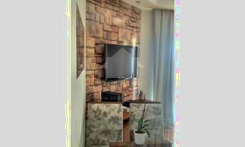 Imagem 4: TAUBATE - Apartamento Padrão - VILA SAO JOSE