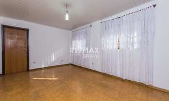 Imagem 4: Casa térrea com 2 dormitórios, 103 m2, à venda no Novo Mundo - Curitiba/PR