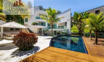 Imagem 1: Casa de Condominio em Residencial Tamboré - Barueri