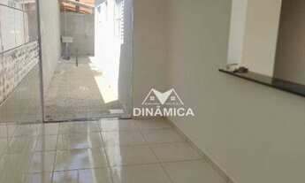 Imagem 5: Casa com 2 dormitórios à venda por R$ 250.000,00 - Chácara Santa Antonieta (Nova Veneza)