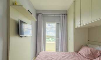 Imagem 2: Ótimo apartamento 03 dormitórios e 01 suíte!