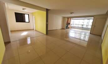 Imagem 7: Apartamento para venda possui 162 metros quadrados com 4 quartos em Nova Suiça - Goiânia