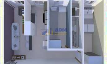 Imagem 2: São Paulo - Apartamento Padrão - Vila Guilhermina