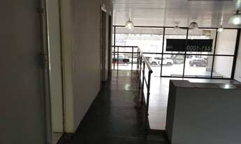 Imagem 5: Galpão para alugar, 833 m² por R$ 28.000,00/mês - Vila Prudente - São Paulo/SP