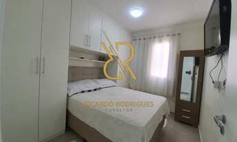 Imagem 6: GUARULHOS - Apartamento Padrão - JARDIM ROSSI