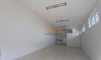 Imagem 3: Salão para alugar, 86 m² por R$ 2.000,00/mês - Vila Rezende - Piracicaba/SP