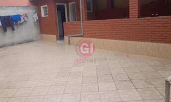 Imagem 2: Casa para aluguel tem 227 metros quadrados com 3 quartos em Jardim Maria Amélia - Jacareí