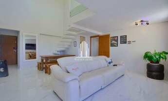 Imagem 2: Cobertura duplex com dois dormitórios, 120 m², à venda por R$ 851.063