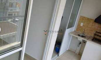 Imagem 4: Apartamento à venda, 83 m² por R$ 670.000,00 - Centro - São Caetano do Sul/SP