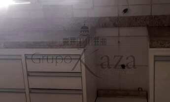 Imagem 4: Casa de condomínio sobrado para venda possui 90 metros quadrados com 2 quartos