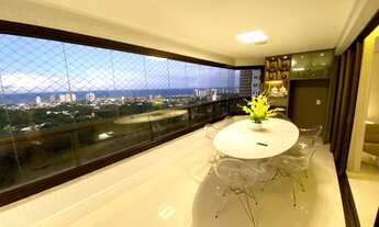 Imagem 7: LUMNO Greenville 225 m²