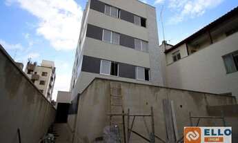 Imagem 2: Cobertura com 3 dormitórios à venda, 140 m² por R$ 1.299.000,00 - Santo Agostinho - Belo H