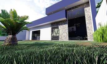 Imagem 6: Casa com 3 dormitórios à venda, 135 m² por R$ 650.000,00 - Sun Valley - Mairiporã/SP