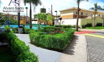 Imagem 2: Apartamento com 2 dormitórios à venda, 63 m² por R$ 280.000,00 - Hélio Ferraz - Serra/ES