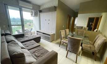 Imagem: Apartamento Parque beira rio - mobiliado