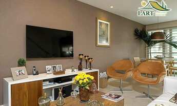 Imagem 3: Cobertura com 2 dormitórios, 160 m² - venda por R$ 4.800.000,00 ou aluguel por R$ 17.000,0