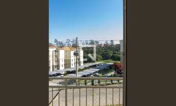 Imagem 5: Apartamento para Aluguel - Parque das Águas, 2 Quartos, 46 m2