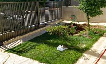 Imagem 2: Casa com 3 quartos - Bairro Jardim Riviera em Cambé