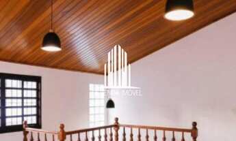 Imagem 4: Sobrado com 3 dormitórios à venda, 164 m² por R$ 1.500.000,00 - Alto de Pinheiros - São Pa