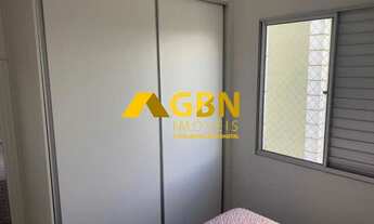 Imagem 6: Apartamento para locação no Horto do Ypê