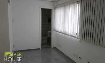 Imagem 6: Sala para alugar, 37 m² por R$ 1.350/mês - São Judas - São Paulo/SP