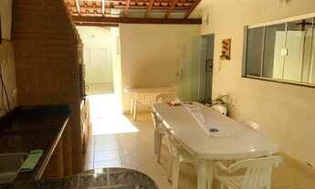 Imagem 9: Locação - Casa - Jardim São Paulo - Americana - SP