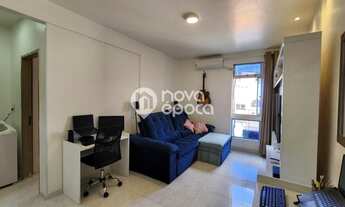 Imagem 2: Rio de Janeiro - Apartamento Padrão - Centro