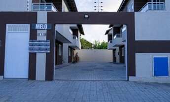 Imagem: CASA EM CONDOMÍNIO FECHADO PARA VENDA