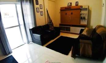 Imagem 3: AP 3 DORM MOBILIADO EM ITAPEMA MEIA PRAIA