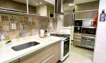 Imagem 6: Apartamento com 3 dormitórios à venda, 90 m² por R$ 580.000 - Méier - Rio de Janeiro/RJ