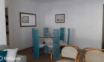 Imagem 6: Apartamento à venda em São Paulo