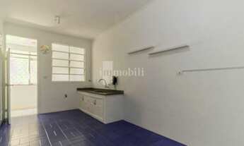 Imagem 5: APARTAMENTO EM HIGIENÓPOLIS PRÓXIMO A PRAÇA BUENOS AIRES