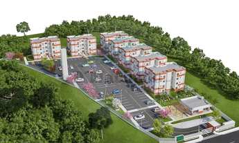 Imagem 6: Apartamento para Venda em Araucária, Capela Velha, 2 dormitórios, 1 banheiro, 1 vaga