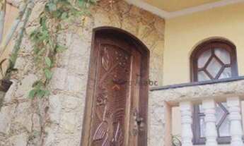 Imagem 3: Sobrado com 3 dormitórios à venda, 250 m² por R$ 690.000,00 - Parque Gerassi - Santo André